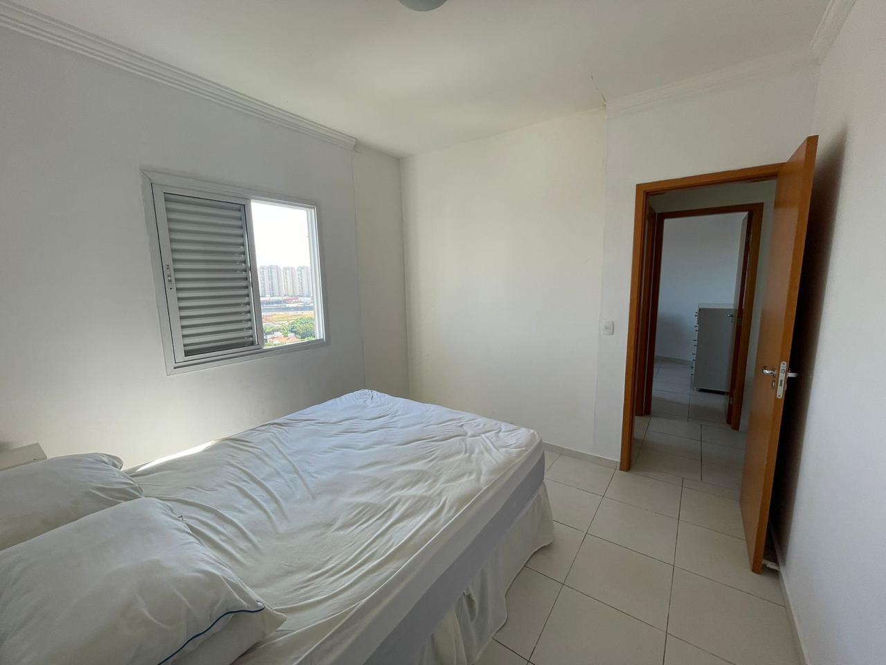 Imagem Apartamento com 2 Quartos à Venda, 69 m²em Parque Industrial - São José dos Campos