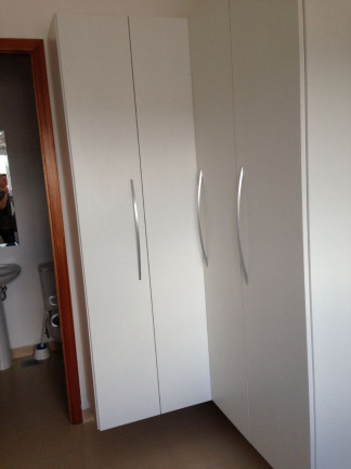 Apartamento com 3 Quartos à Venda, 157 m² em Vila Boaventura - Jundiaí