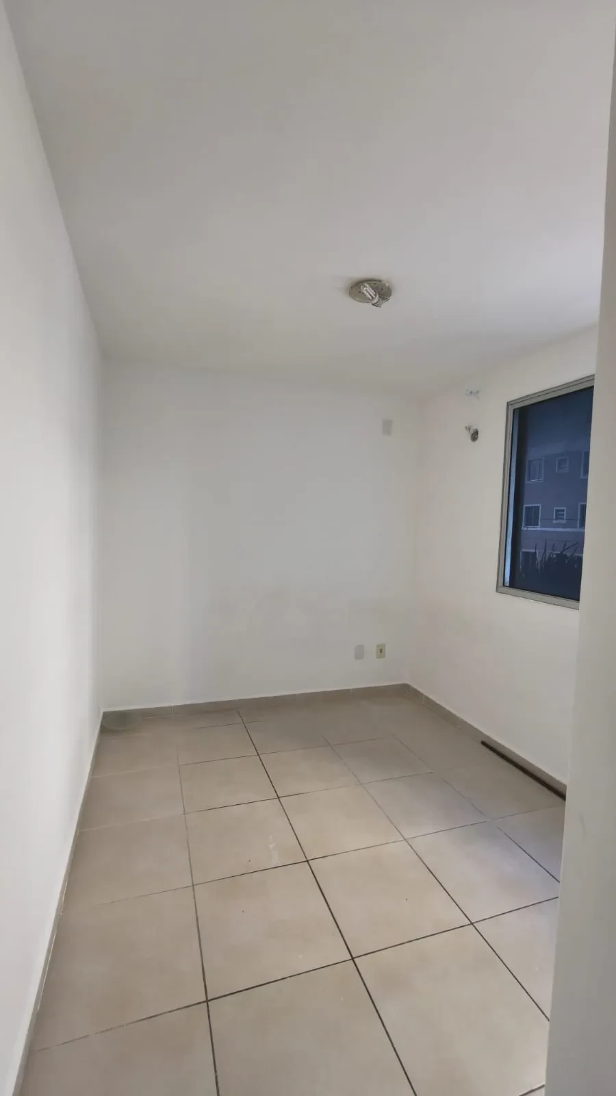 Imagem Apartamento com 2 Quartos para Alugar, 45 m² em Emaús - Parnamirim