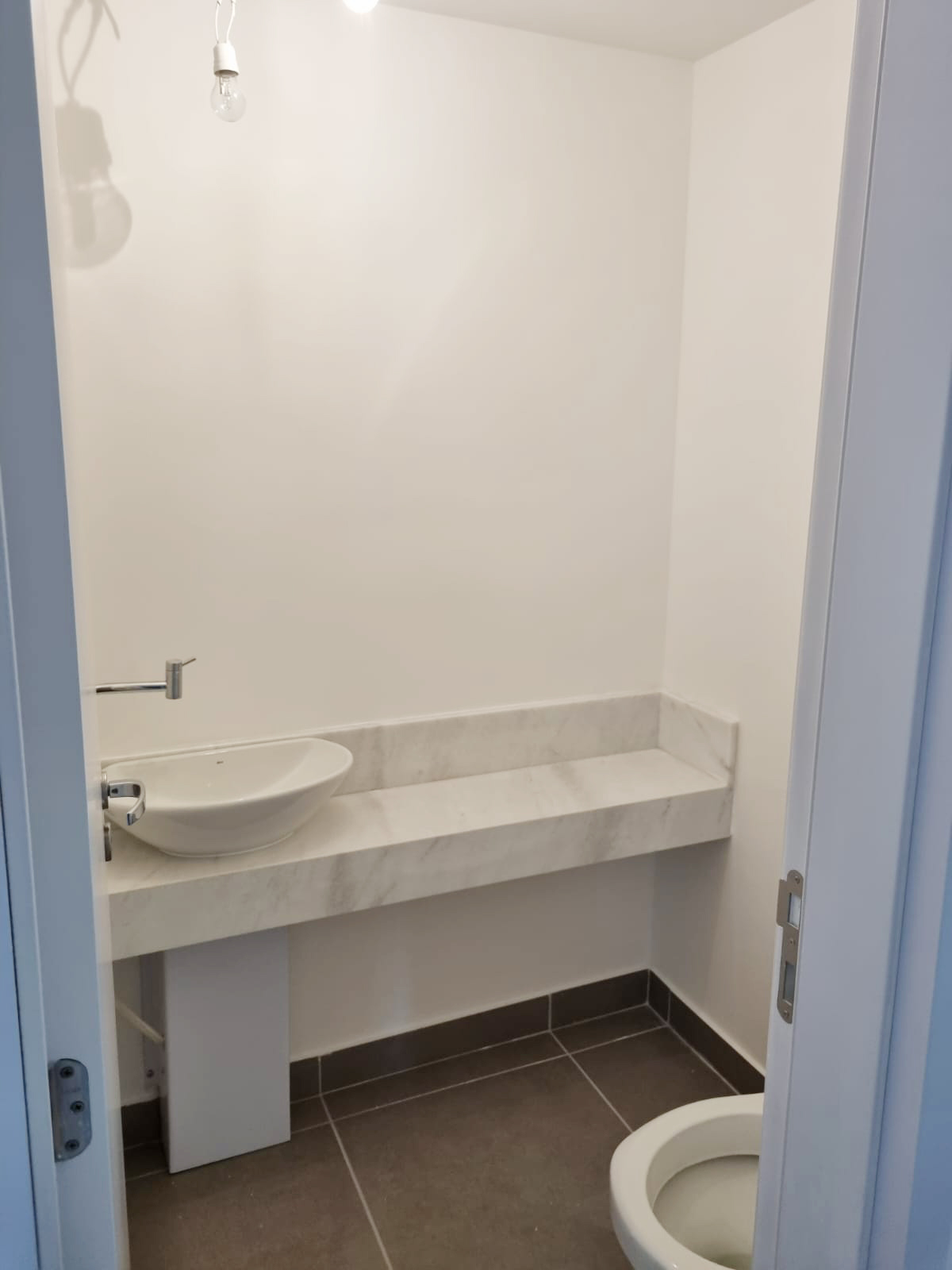 Imagem Apartamento com 3 Quartos à Venda, 85 m²em Santo Amaro - São Paulo