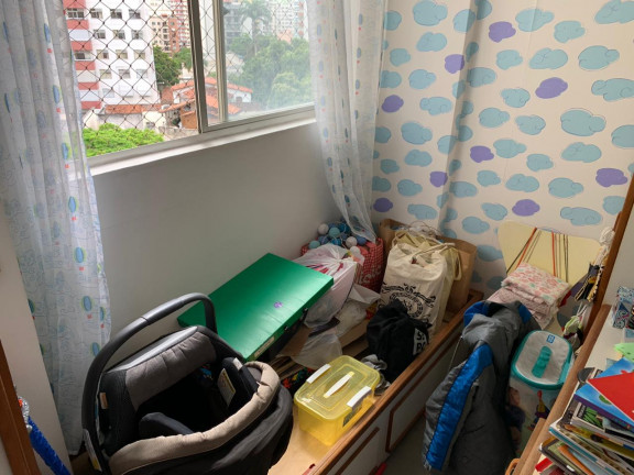 Imagem Apartamento com 2 Quartos à Venda, 90 m² em Santa Rosa - Niterói