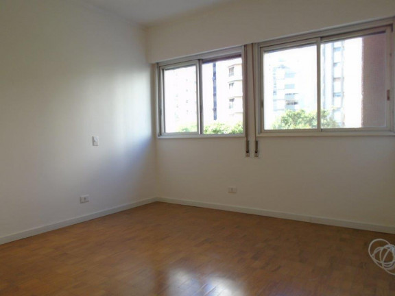 Imagem Apartamento com 3 Quartos para Alugar, 234 m² em Santa Cecília - São Paulo