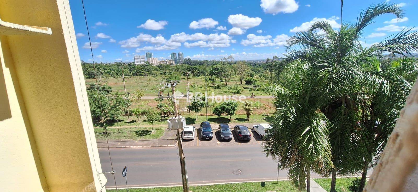 Imagem Apartamento com 3 Quartos à Venda, 96 m² em Norte (Águas Claras) - Brasília