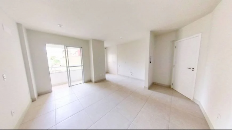 Imagem Apartamento com 2 Quartos à Venda, 61 m² em Centro - Criciúma