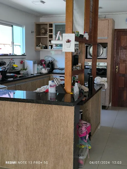 Imagem Casa de Condomínio com 3 Quartos à Venda, 360 m²em Serra Mar - Casimiro de Abreu