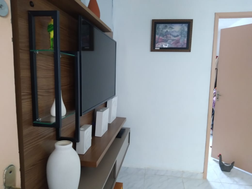 Foto do imóvel: Apartamento com 3 Quartos à Venda, 49 m² em Monte Verde - Florianópolis