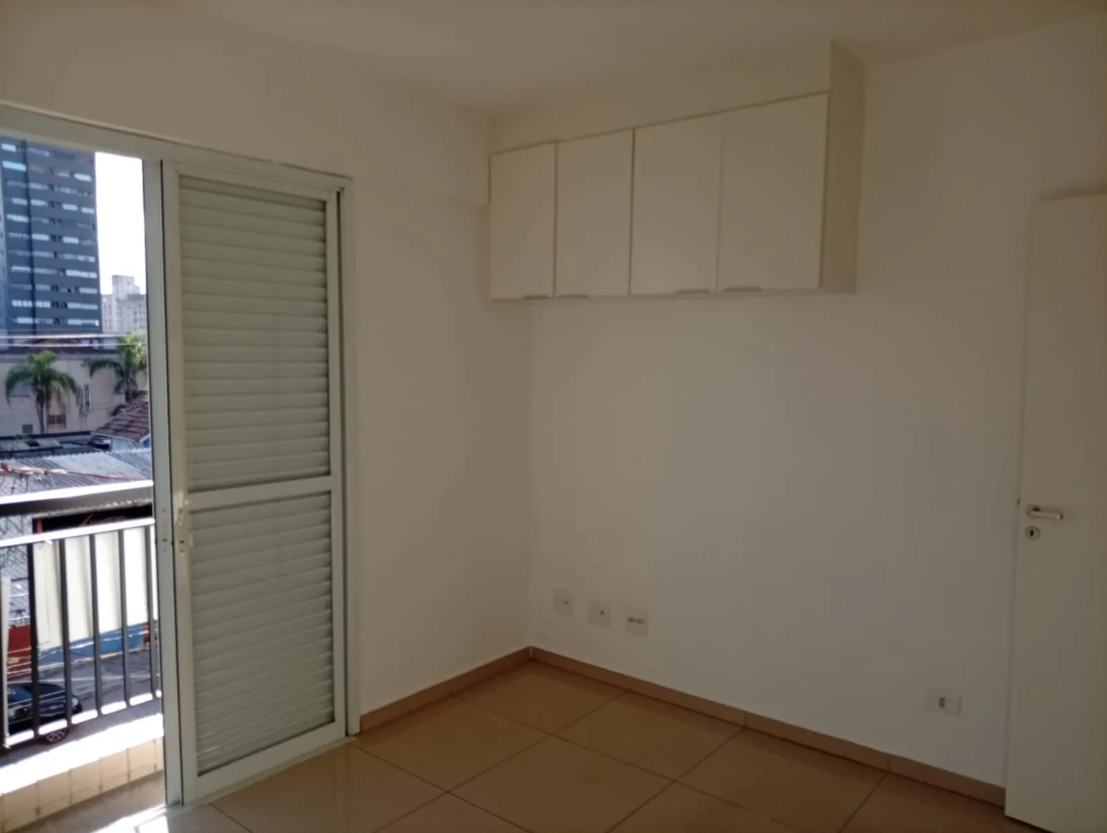 Imagem Apartamento com 2 Quartos à Venda, 60 metros em Vila Mathias - Santos