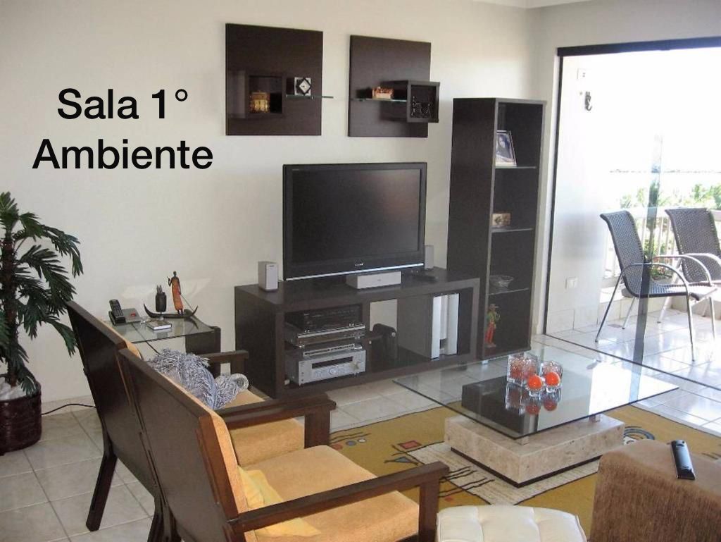 Imagem Apartamento com 3 Quartos à Venda, 100 m²em Janga - Paulista