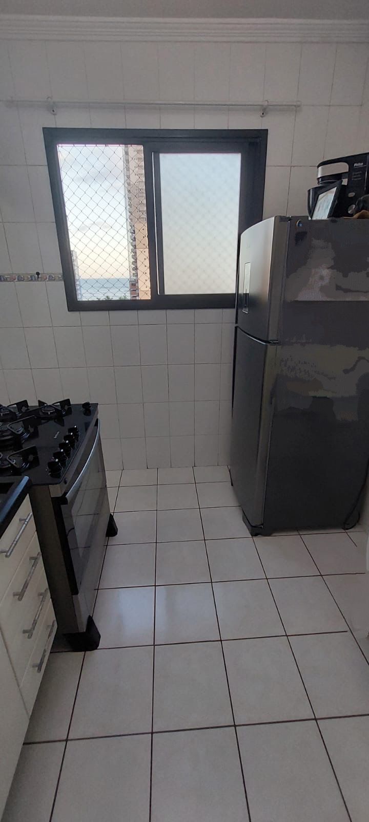 Imagem Apartamento com 2 Quartos à Venda, 72 m²em Maracanã - Praia Grande