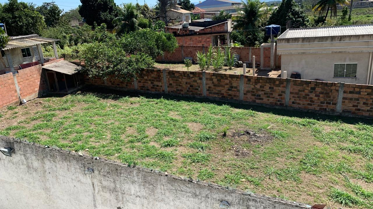 Imagem Terreno à Venda, 675 m² em Apolo II (Manilha) - Itaboraí