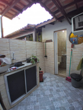 Imagem Casa com 4 Quartos à Venda, 57 m² em Campo Alegre - Nova Iguaçu