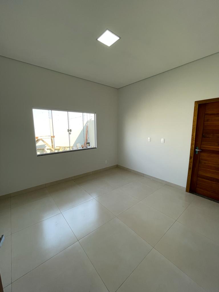 Casa com 2 Quartos à Venda, 91 m² em Jardim Morumbi - Sinop
