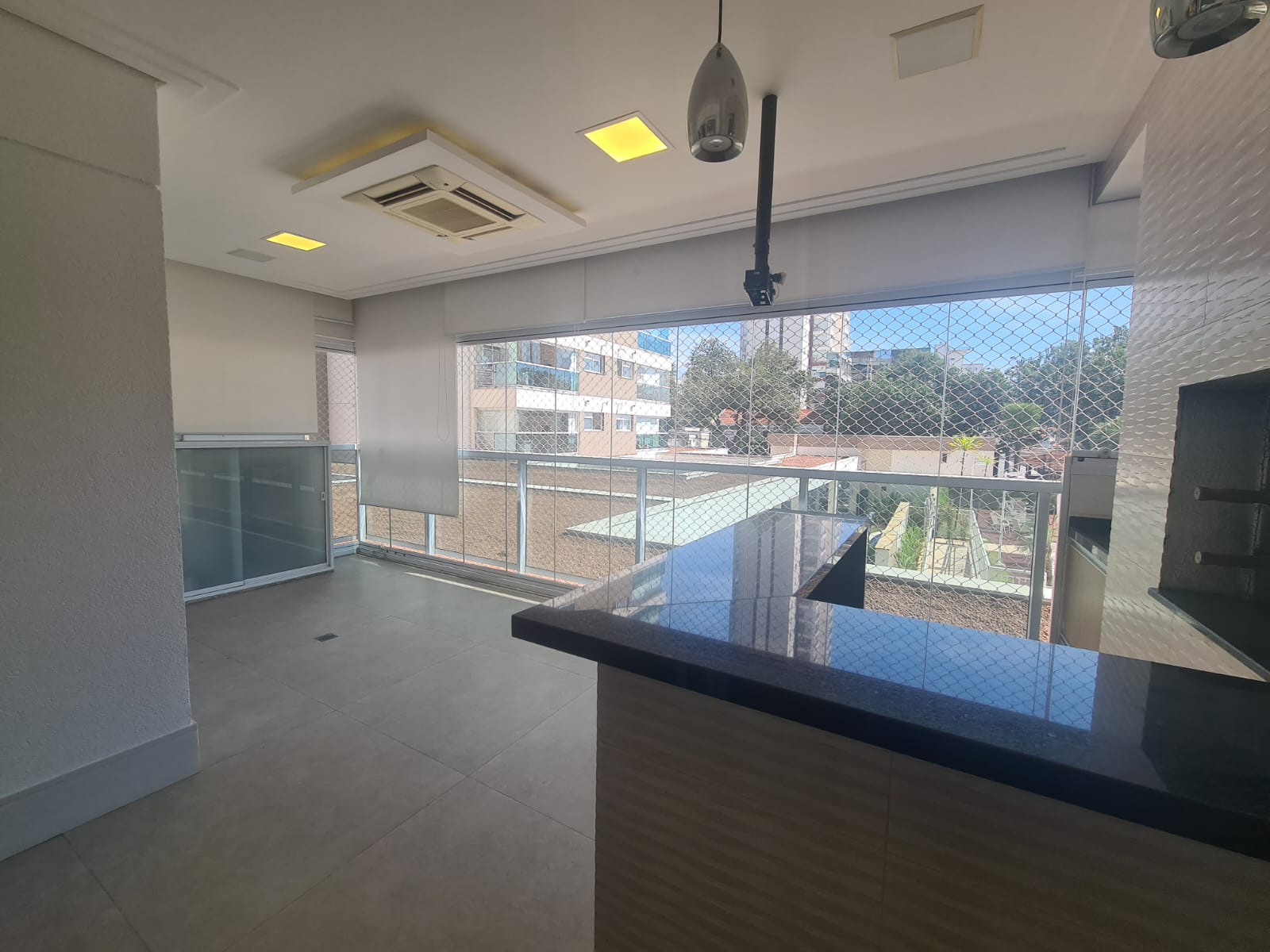 Imagem Apartamento com 4 Quartos à Venda, 110 m² em Vila Monte Alegre - São Paulo
