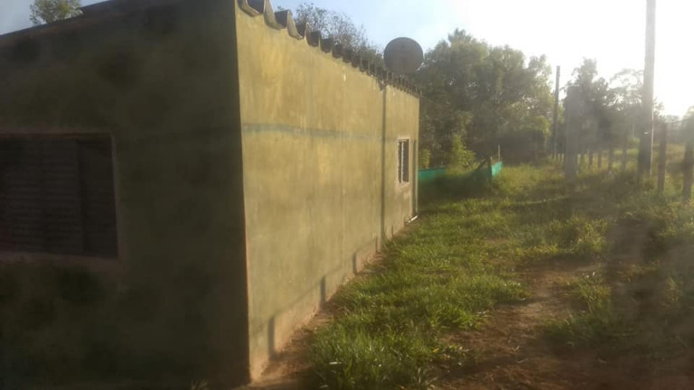 Imagem Fazenda à Venda, 36.000 m² em Aparecidinha - Araçoiaba da Serra