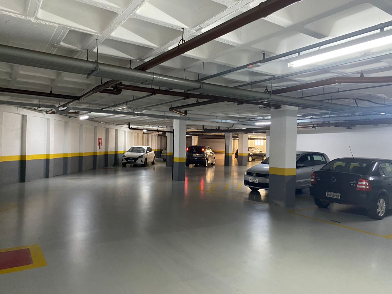 Imagem Sala Comercial à Venda, 50 m²em Parque Residencial Aquarius - São José dos Campos