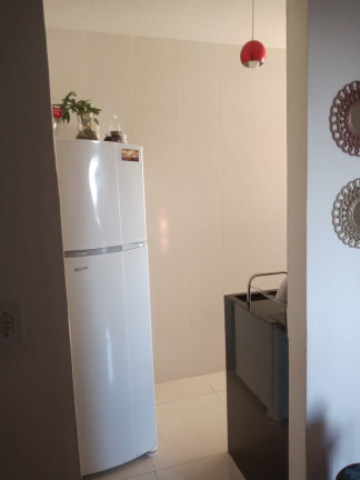 Apartamento com 2 Quartos à Venda,  em Ajuda - Macaé