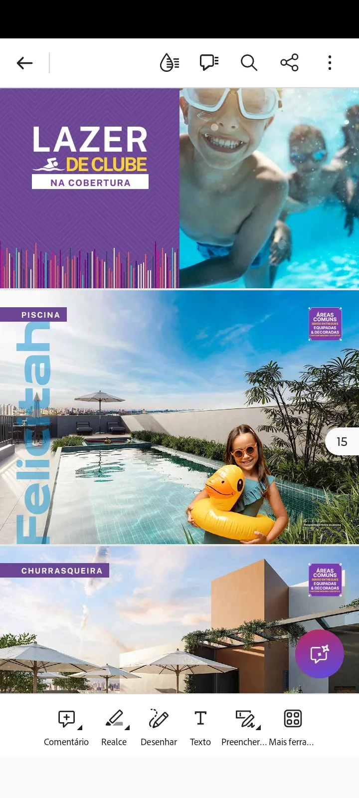 Foto do imóvel: Apartamento com 2 Quartos à Venda, 44 m² em Jardim Rina - Santo André