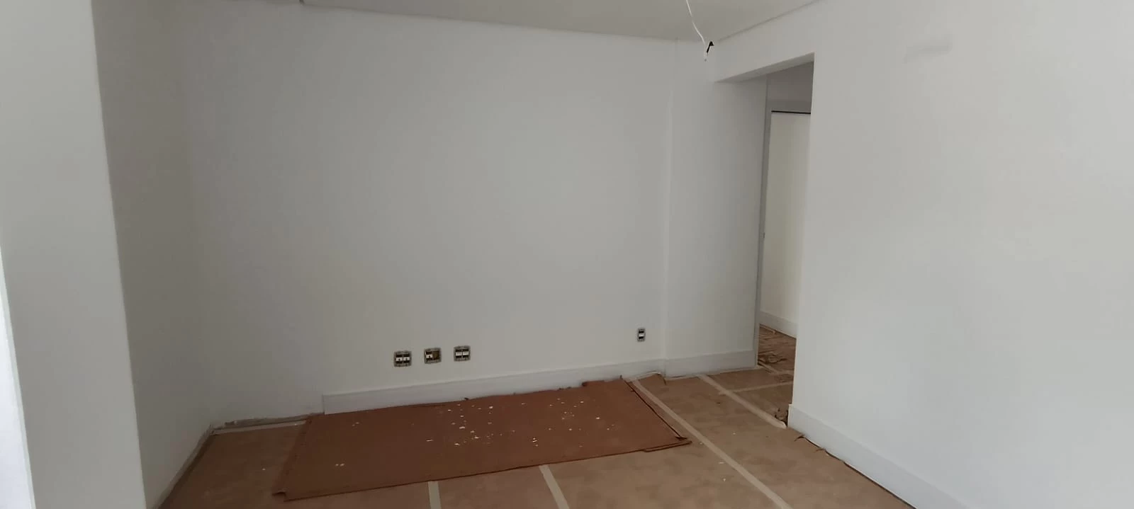 Imagem Apartamento com 3 Quartos à Venda, 116 m² em Bom Pastor - Juiz de Fora