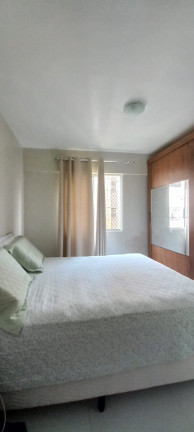 Imagem Apartamento com 2 Quartos à Venda, 57 m²em Parque das Nações - Parnamirim