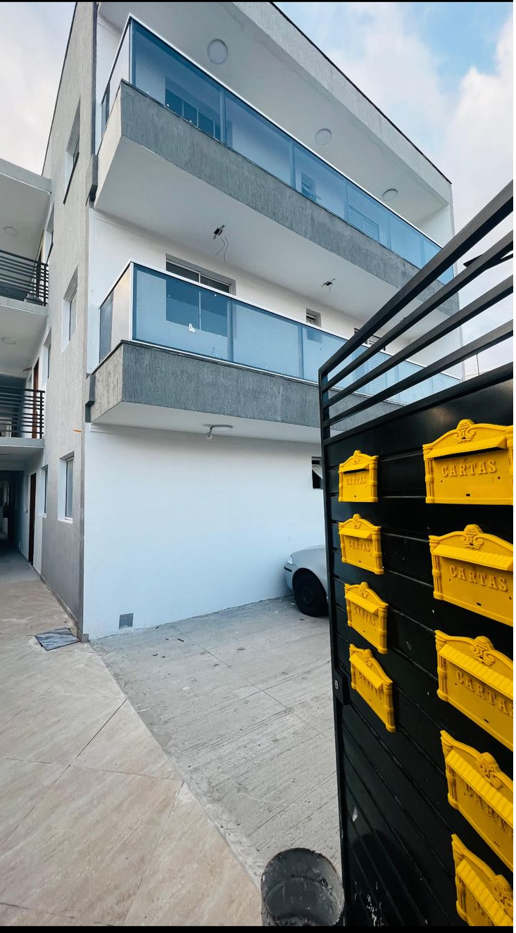 Imagem Apartamento à Venda, em Limoeiro - São Paulo