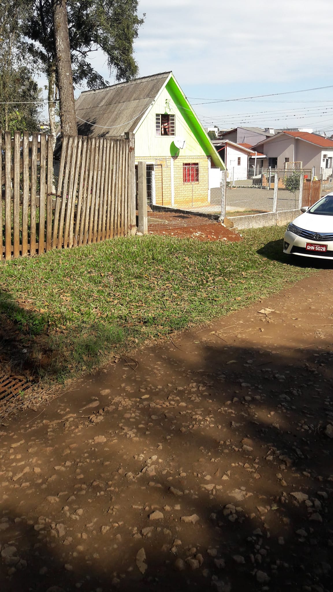 Foto do imóvel: Terreno à Venda, 3.200 m²em Efapi - Chapecó