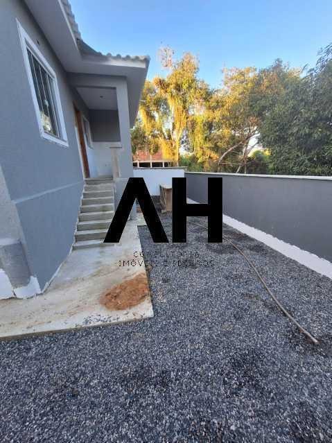 Imagem Casa com 2 Quartos à Venda, 80 m²em Cajueiros (Itaipuaçu) - Maricá