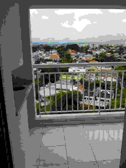 Imagem Apartamento com 2 Quartos à Venda, 52 m² em Mauá&nbsp; - São Caetano Do Sul
