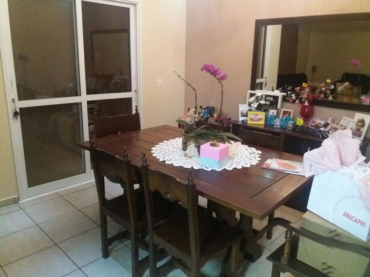 Imagem Sobrado com 3 Quartos à Venda, 140 m² em Chácaras Saudáveis E Encantadoras - Jundiaí
