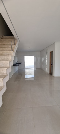 Sobrado com 3 Quartos à Venda, 124 m² em Laranjeiras - Caieiras