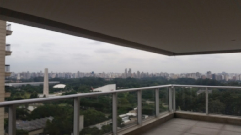 Imagem Apartamento com 5 Quartos à Venda ou Temporada, 540 m²em Paraíso - São Paulo