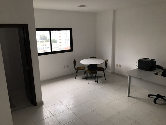 Imagem Sala Comercial à Venda, 30 m² em Nazaré - Belém