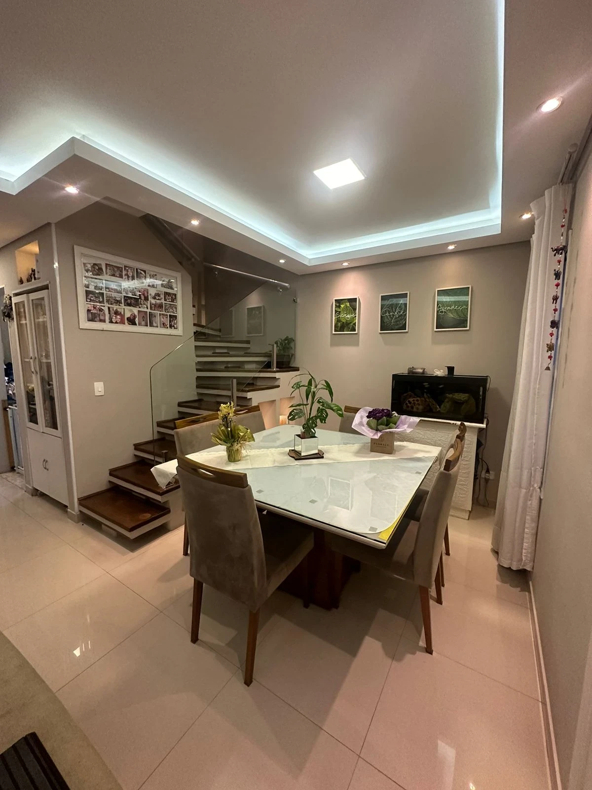 Imagem Casa de Condomínio com 3 Quartos à Venda, 98 m² em Paisagem Renoir - Cotia