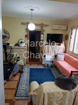 Imagem Apartamento com 3 Quartos à Venda, 106 m² em Rio Branco - Porto Alegre