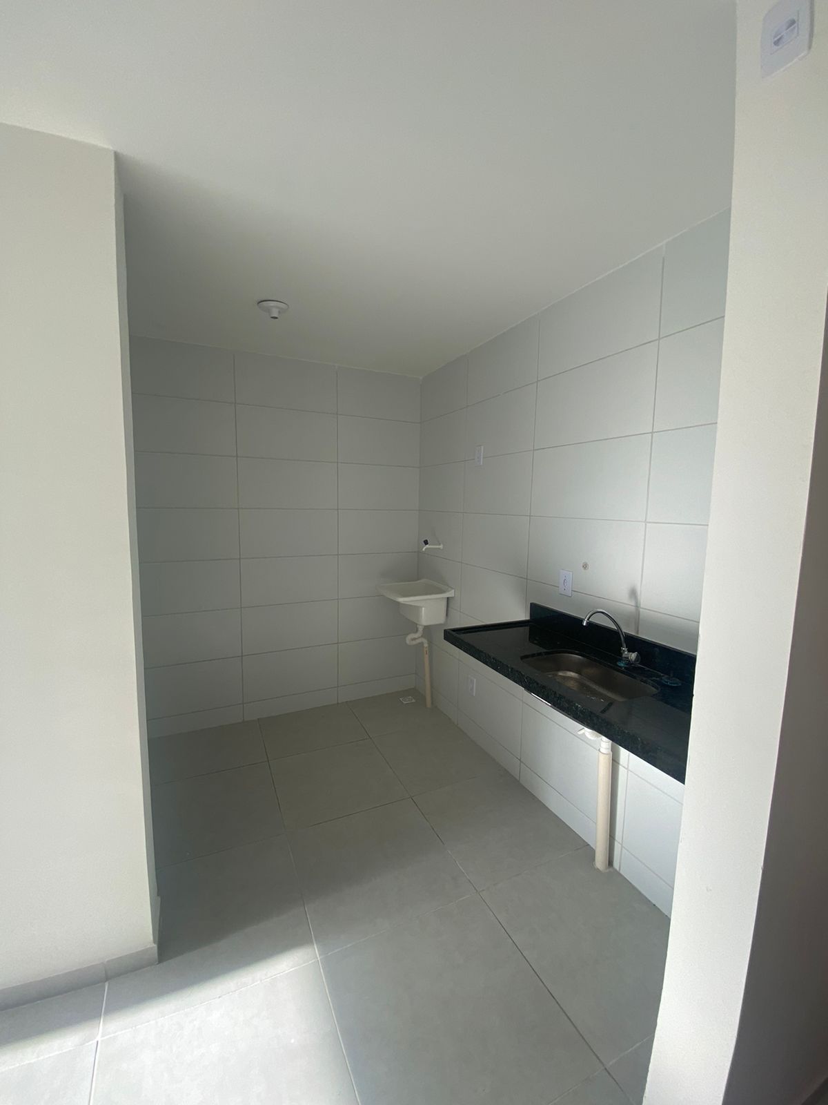 Imagem Apartamento com 2 Quartos à Venda, 49 m² em Valentina de Figueiredo - João Pessoa