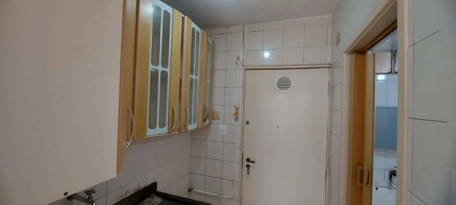 Imagem Kitnet com 1 Quarto à Venda, 35 m² em Santa Cecília - São Paulo