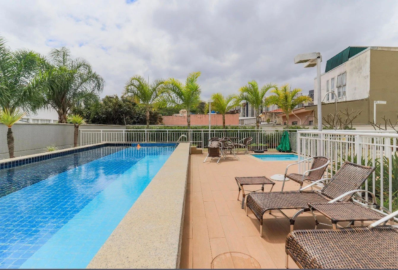 Imagem Apartamento com 2 Quartos à Venda, 58 m² em Jardim Portal I e II - São Paulo