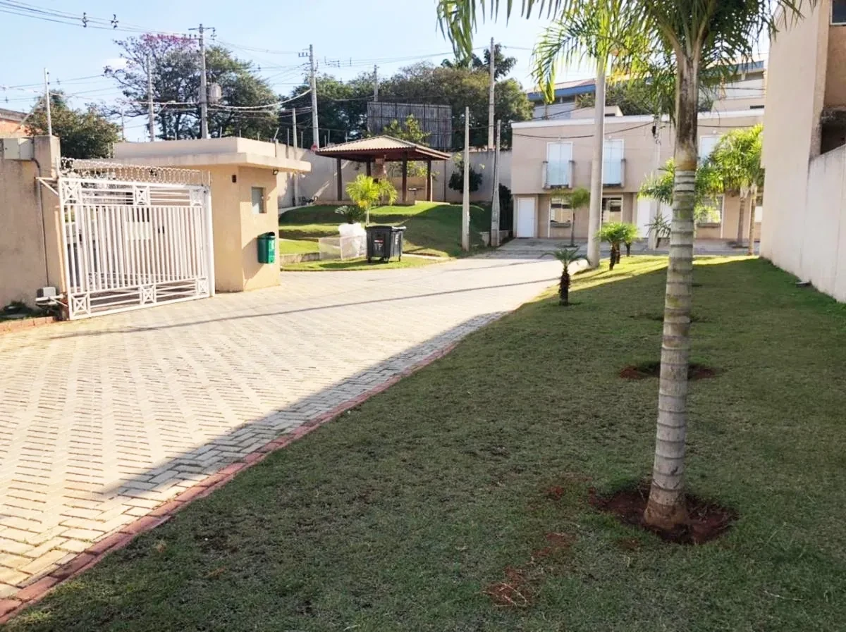 Foto do imóvel: Casa de Condomínio com 2 Quartos à Venda, 57 m² em Vila Mineirão - Sorocaba