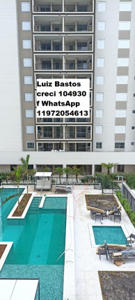 Imagem Apartamento com 2 Quartos à Venda, 83 m² em Mooca - São Paulo