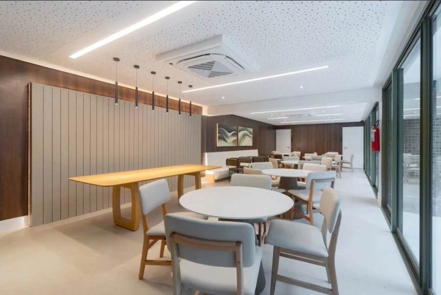 Imagem Apartamento com 3 Quartos à Venda, 122 m² em Casa Forte - Recife