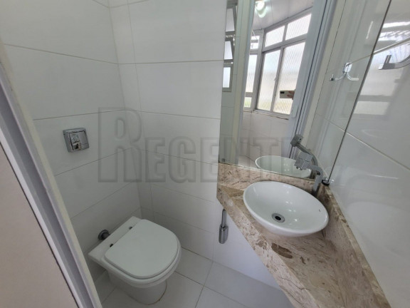 Imagem Apartamento com 3 Quartos à Venda, 78 m² em Trindade - Florianópolis