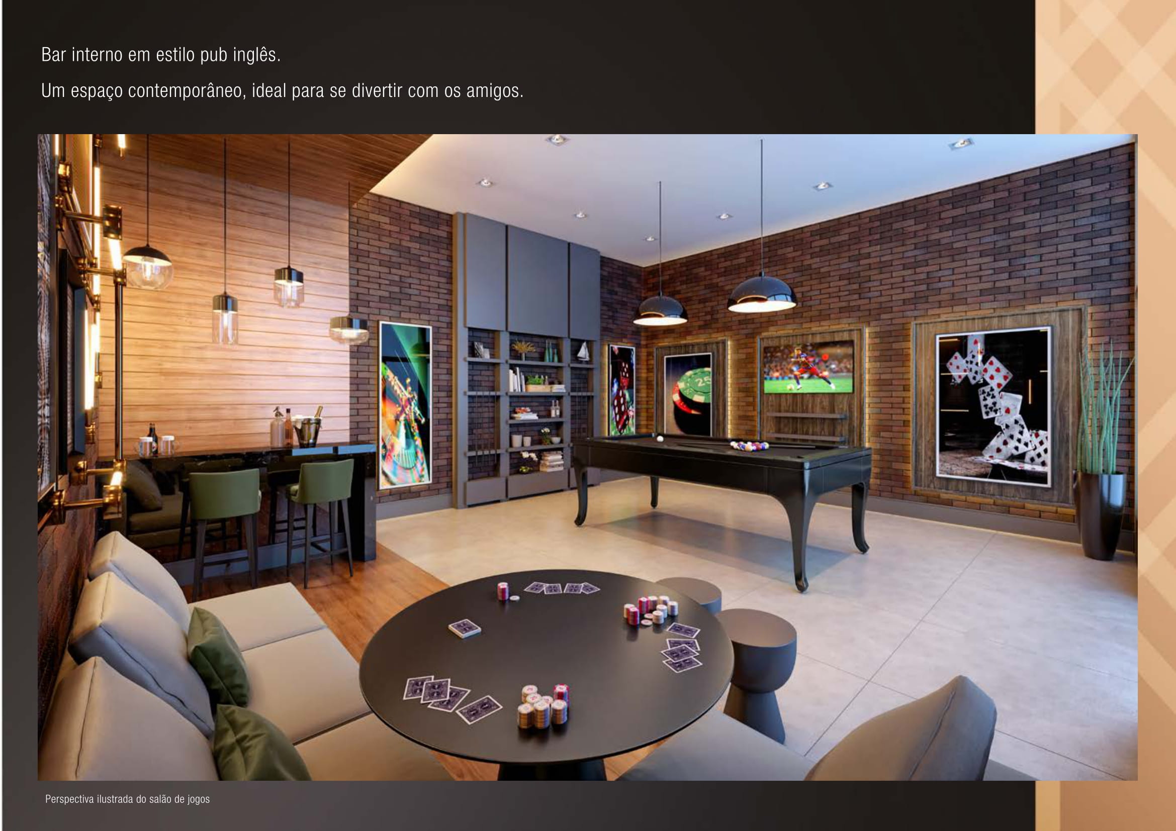 Imagem Apartamento com 4 Quartos à Venda,  em Green Valley Alphaville - Barueri
