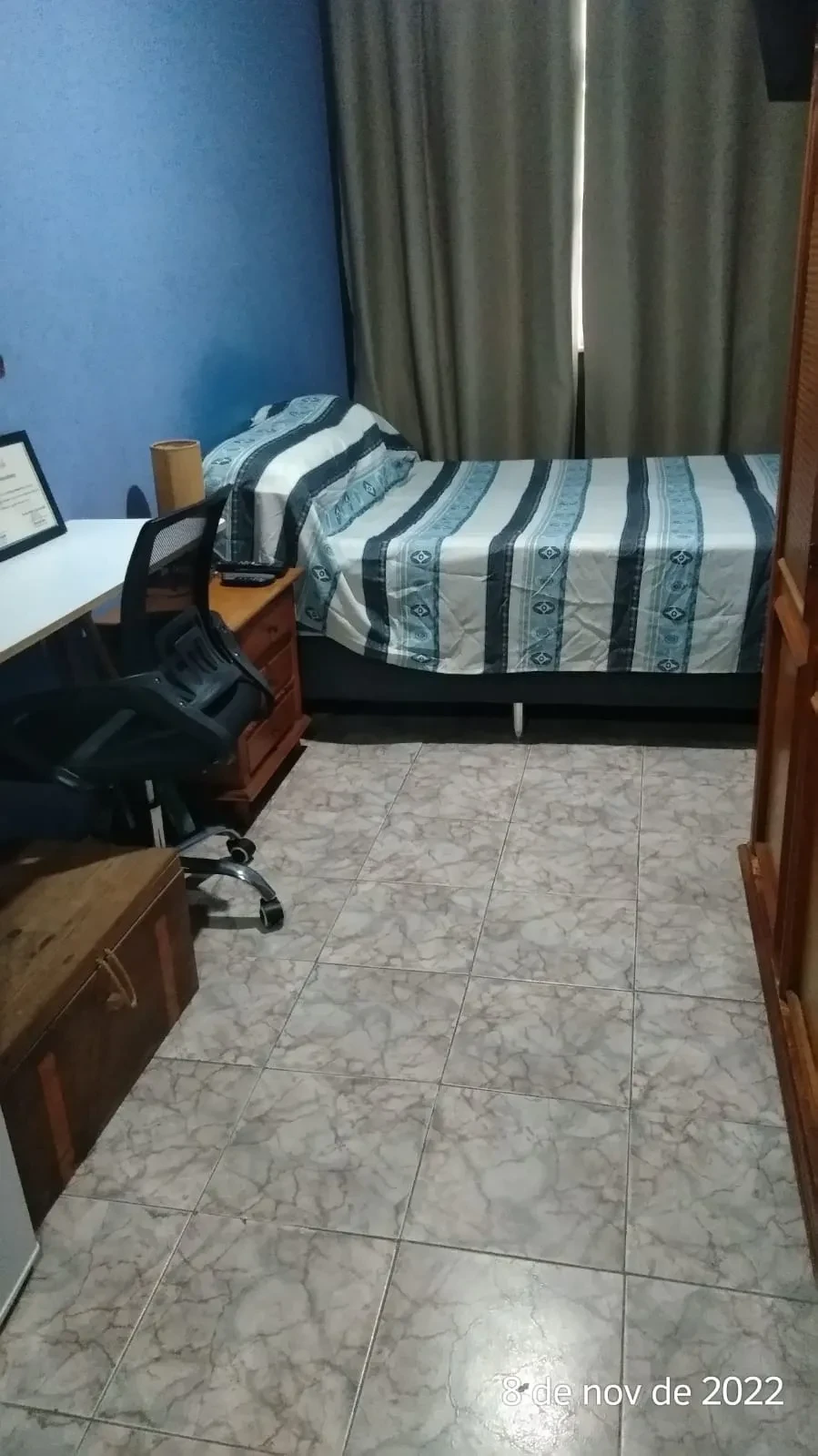 Imagem Casa com 4 Quartos à Venda, 300 m² em Piedade - Rio de Janeiro