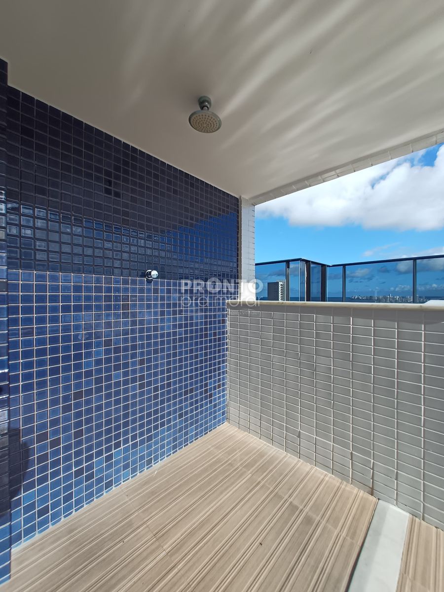 Imagem Apartamento com 3 Quartos à Venda, 108 m² em Boa Viagem - Recife