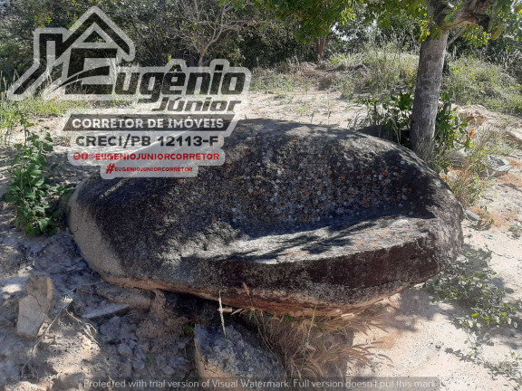 Imagem Chácara com 2 Quartos à Venda, 1.600 m² em Zona Rural - São José de Piranhas