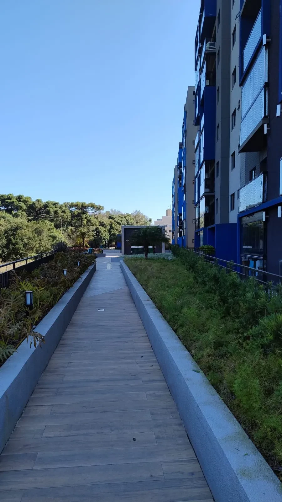 Imagem Apartamento com 3 Quartos à Venda, 67 m² em Campo Comprido - Curitiba