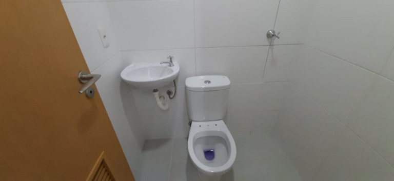 Imagem Apartamento com 3 Quartos à Venda, 170 m² em Boqueirão - Santos
