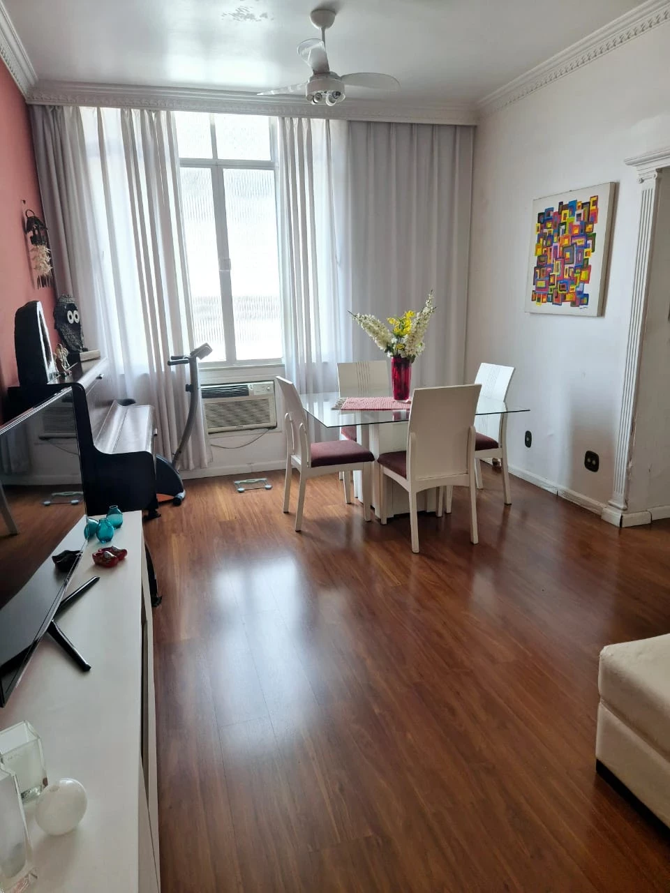 Imagem Apartamento com 2 Quartos à Venda, 80 m² em Lins de Vasconcelos - Rio de Janeiro