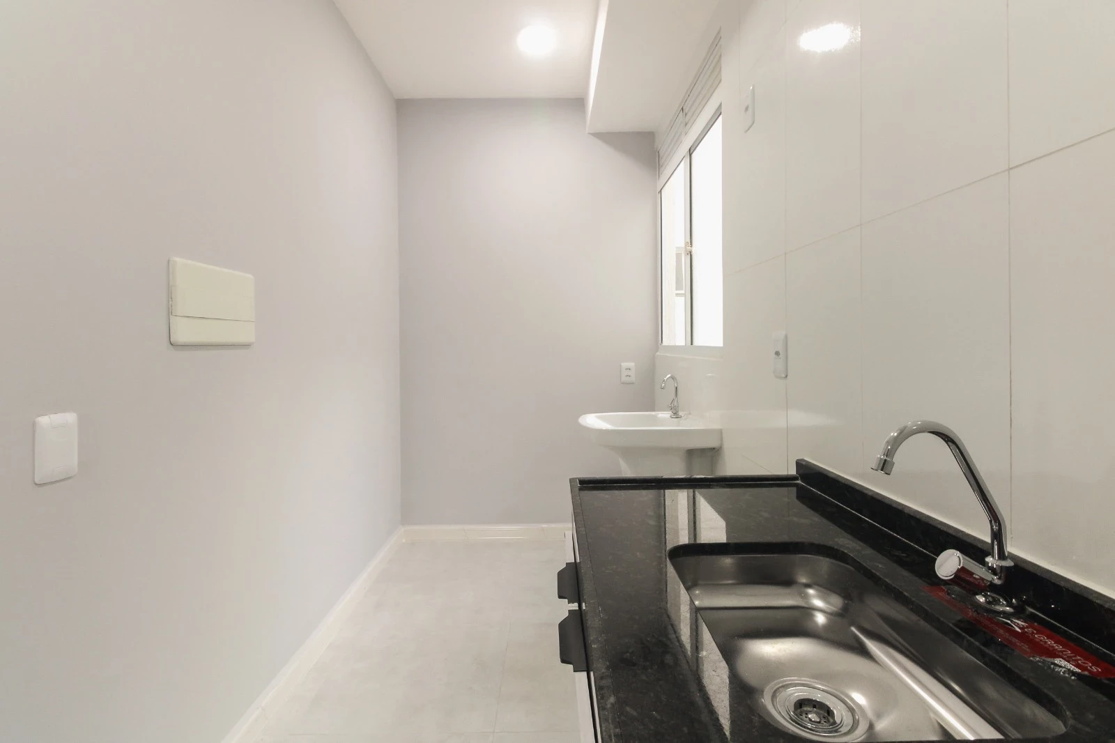 Foto do imóvel: Apartamento com 2 Quartos à Venda, 39 m² em Jardim das Oliveiras - São Paulo