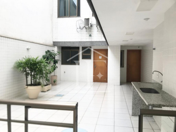 Imagem Apartamento com 3 Quartos à Venda, 113 m² em Recreio dos Bandeirantes - Rio de Janeiro