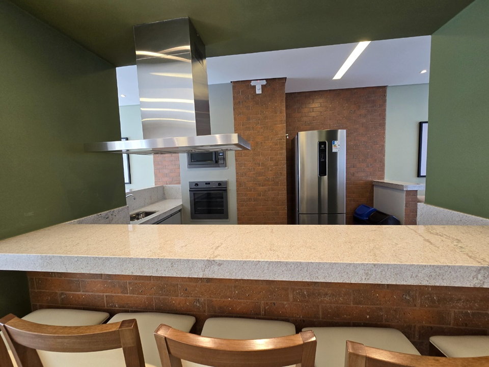 Imagem Apartamento com 2 Quartos à Venda, 62 m² em Jardim Colônia - Jundiaí